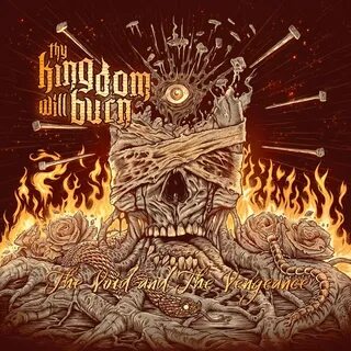 Will burn