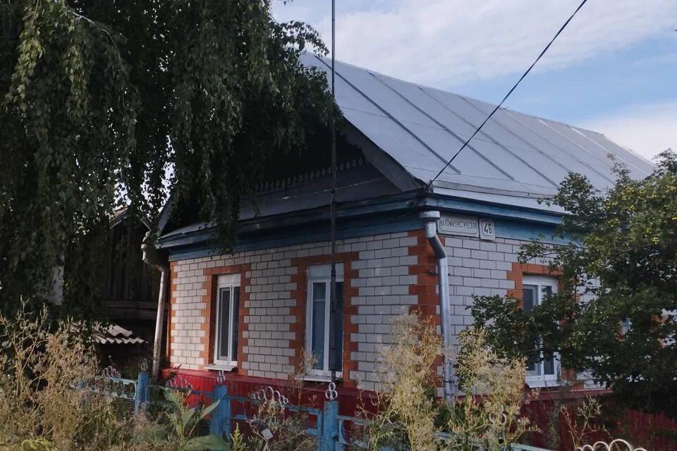 Купить 3-Комнатный Дом в 1-м Садовом проезде (посёлок Алексеевка) - предложения 