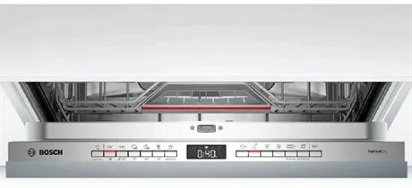 Bosch smv6zcx00e. Bosch smv6zcx00e
