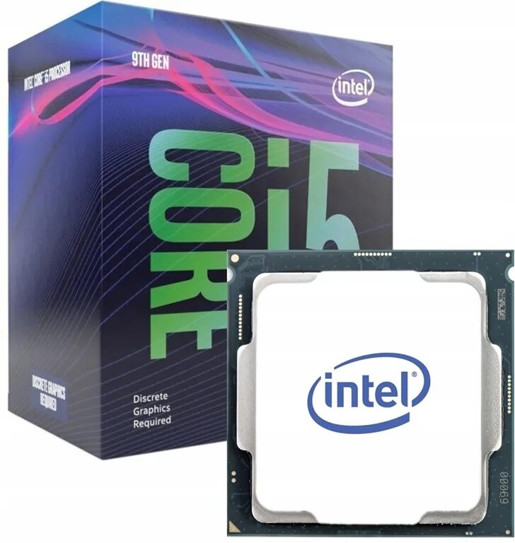 Intel Core i5-9400f. Процессор Intel Core i5-9400f Box. Core i5 9400. I5 9400f. Процессоры intel i5 для игр