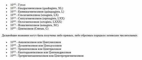 Что после 200
