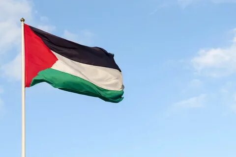 Почему иордания против палестины
