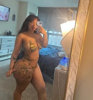 Stormiiy Hot Instagram Photos.