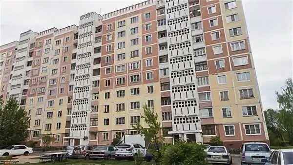 Березовый проезд
