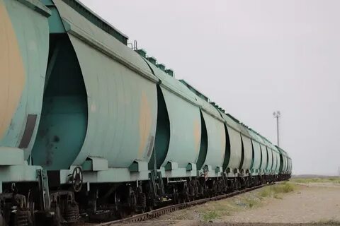 Поставки в казахстан