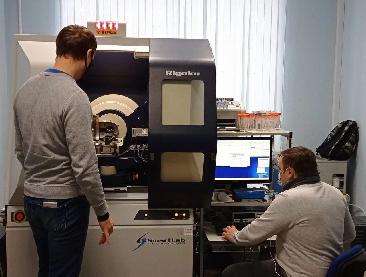 в. в. здание фниц «кристаллография и  фотоника» ран. а. фгбун институт кристаллографии им.