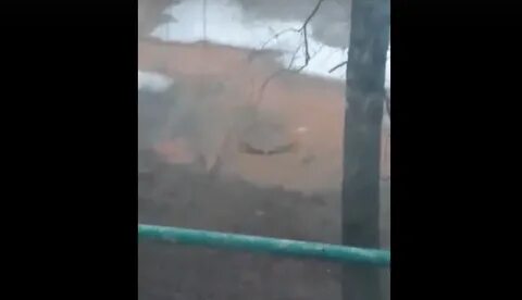 Дали воду смоленск