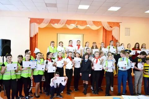 11 школа тамбов