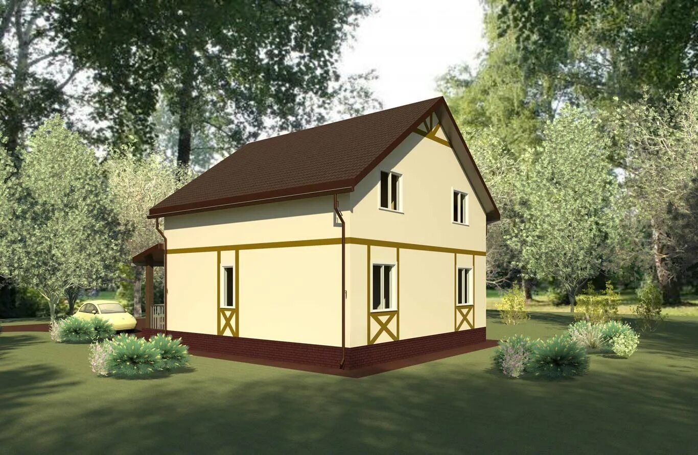 дачный домик из сип панелей проекты. дома из сип панелей. недорогие дома из сип московская область. сип дом. дом из сип-панелей под ключ.