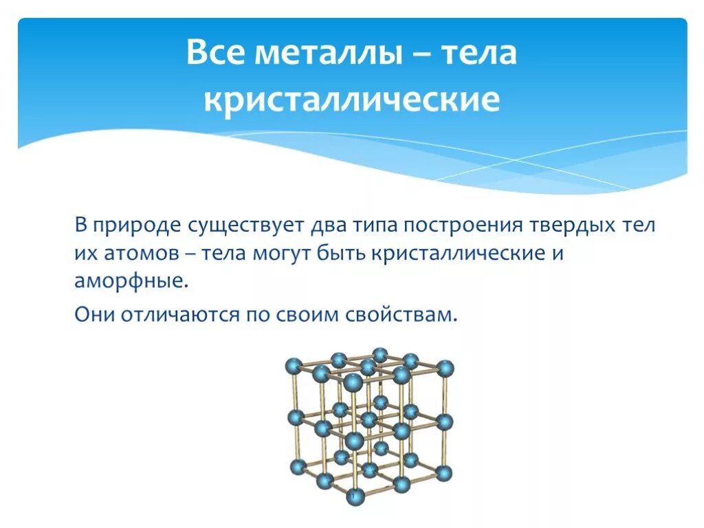 Кристаллические тела металлы. Строение кристаллических тел. Металлические Кристаллические тела. Аморфные металлические сплавы структура. Кристаллическое состояние металлов