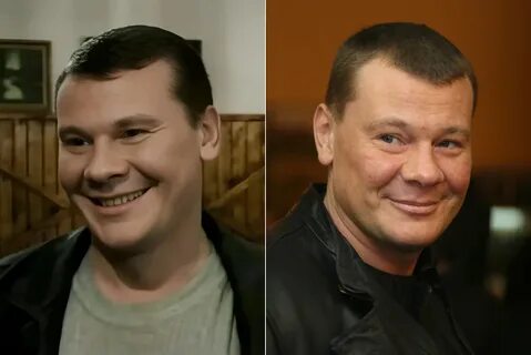 Дальнобойщики актрисы
