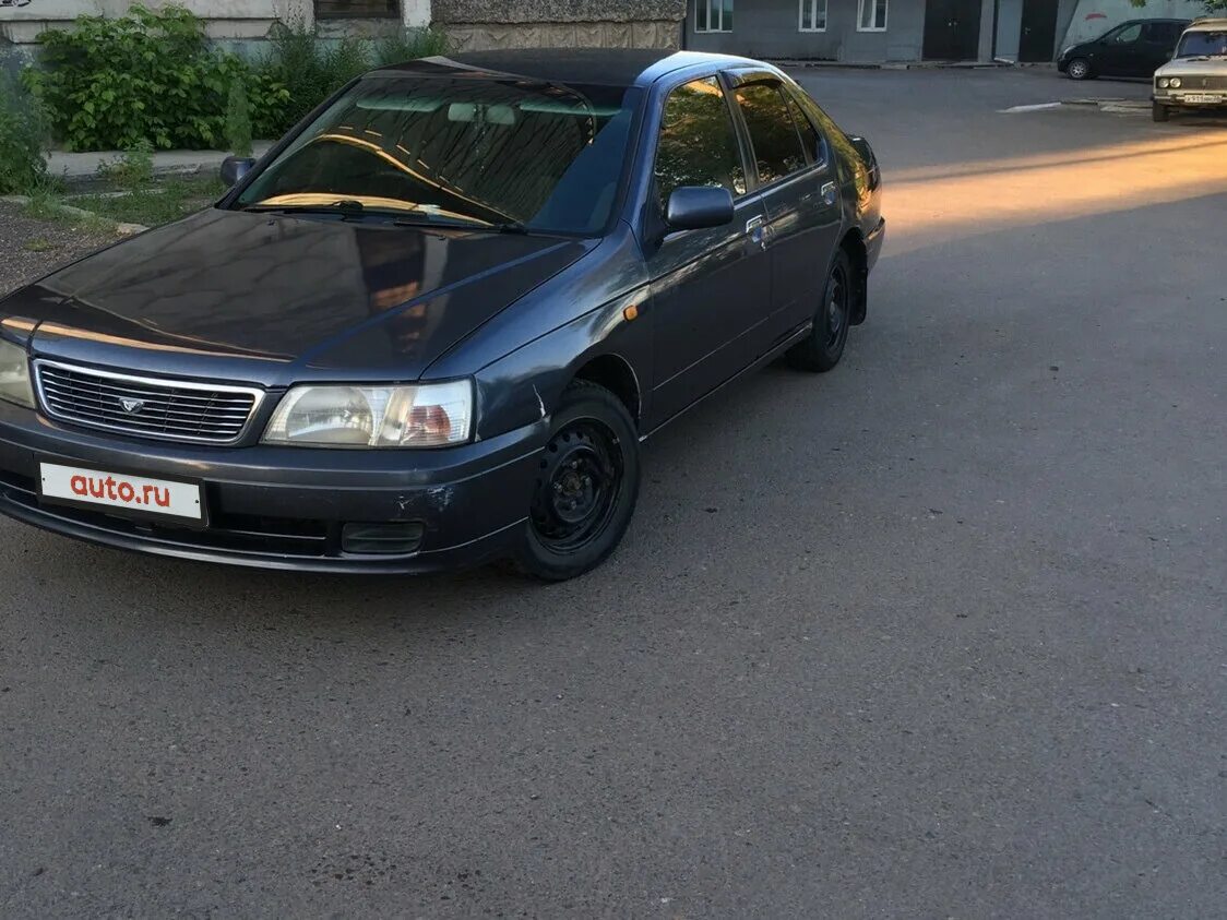 Ниссан блюберд купить в омске. Nissan Bluebird XI u14 1999. Nissan Bluebird 1.8 at, 1999. Nissan Bluebird XI (u14). Ниссан Блюберд 1999 черный.