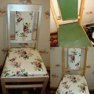Что можно реставрировать