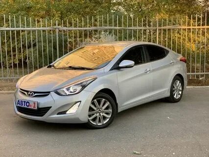 Астрахань хундай