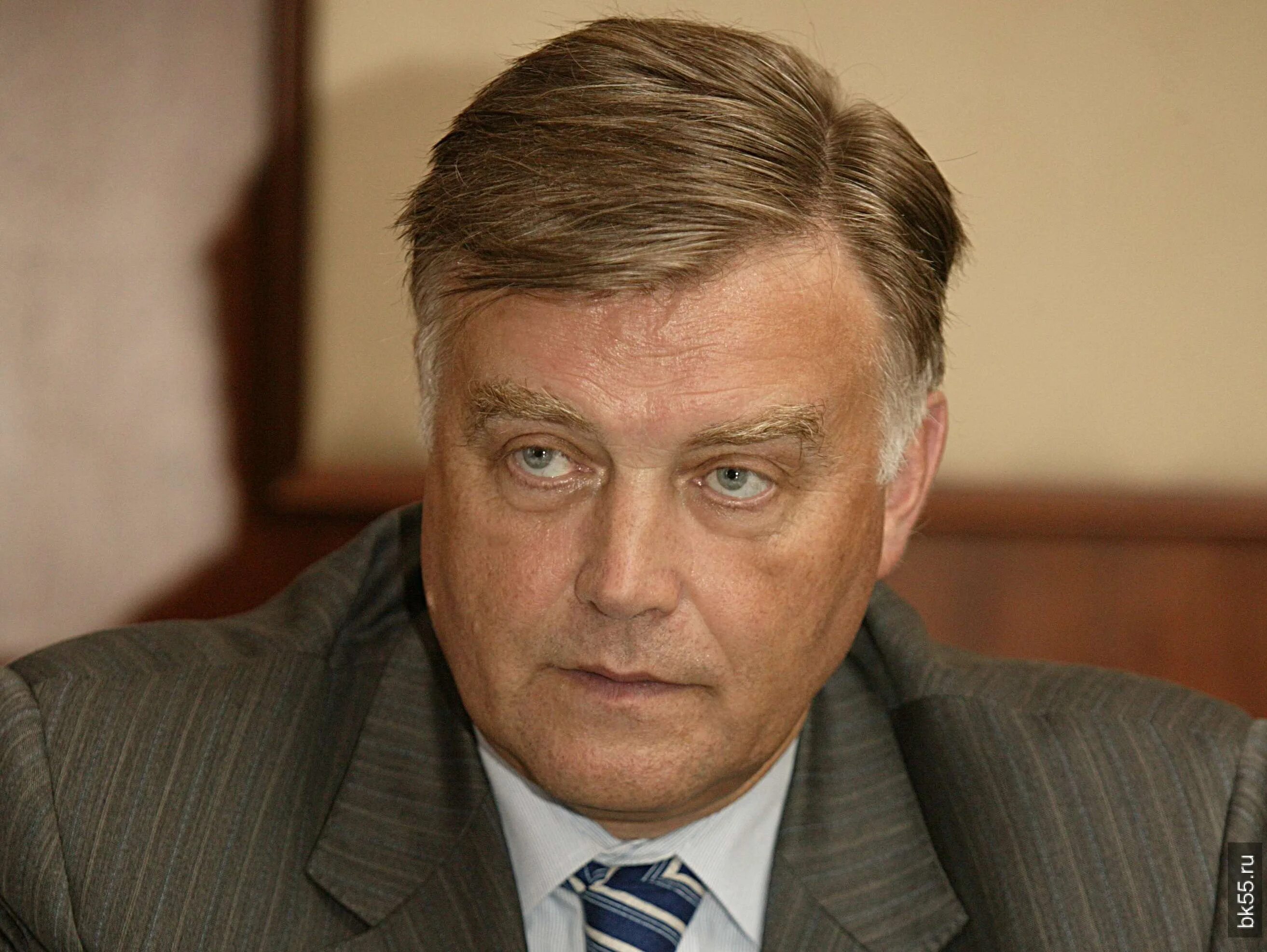 Где бывший глава ржд якунин. Якунин глава ржд.