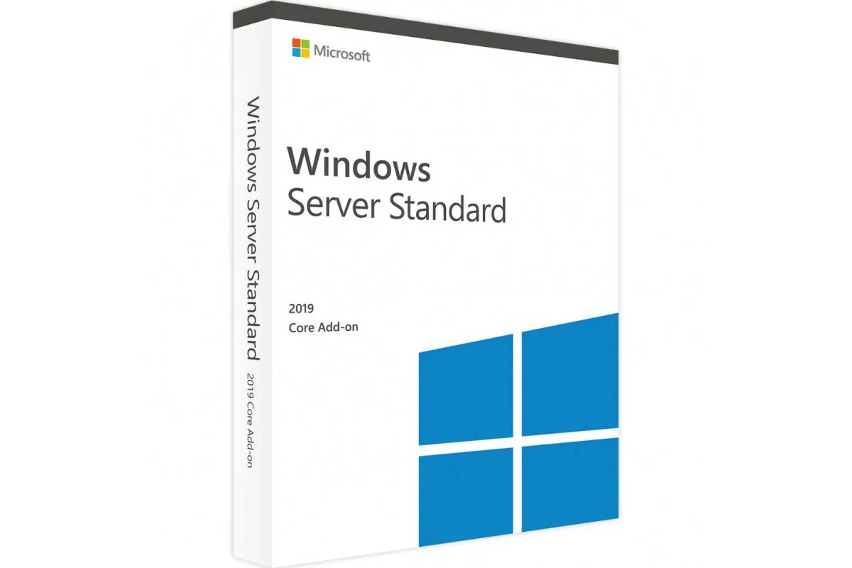 Windows Server Standard 2019 Box. Windows Server STD 2019. P73-07701. MS Windows Server 2019 Standard.