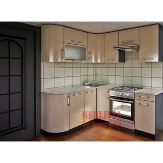 Кухня 150