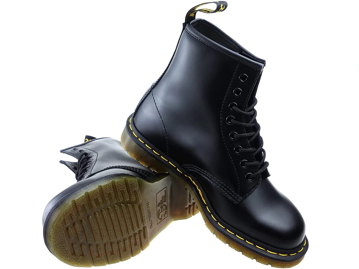 Купить обувь доктору. Ботинки Мартенс 1460. Dr Martens 1460 подошва. Dr.Martens обувь 1460. Dr Martens 1460 туфли.