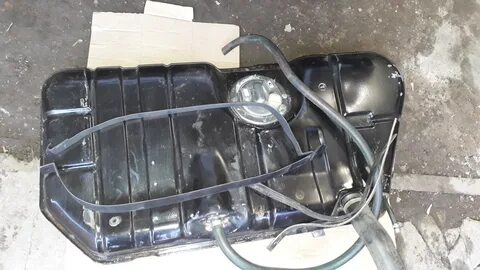 Ваз 2110 бак шланги