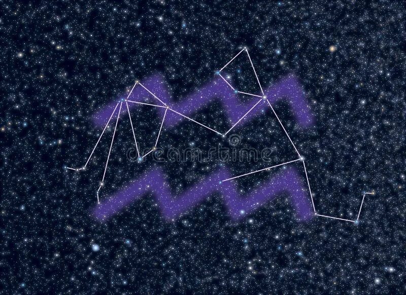 Constellation Project on emaze