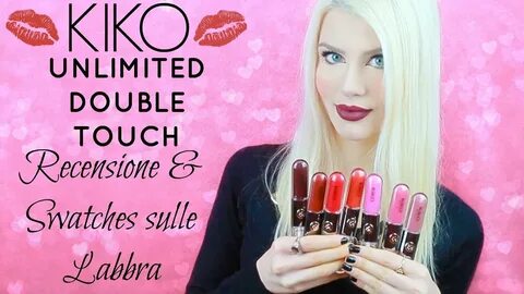 Unlimited touch