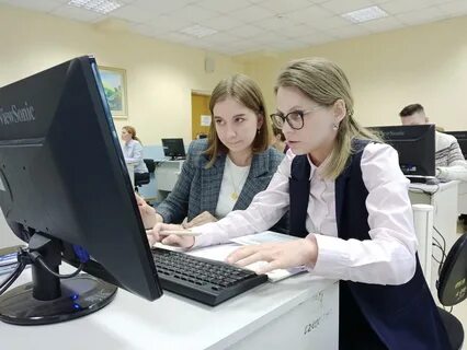Учеба архангельск
