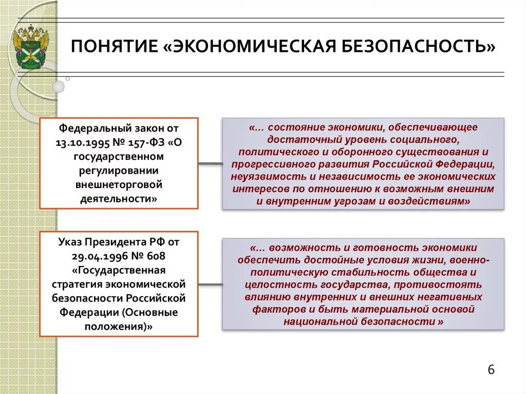 Экономическая безопасность законы. Обеспечение экономической безопасности РФ. Основы обеспечения экономической безопасности. Понятие экономической безопасности. Субъектами экономической безопасности являются