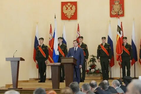 Всенародно избранный