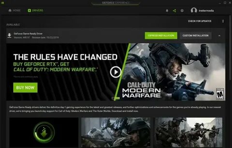 Warfare error