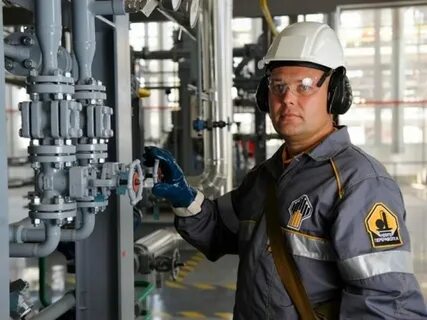 оператор роснефть