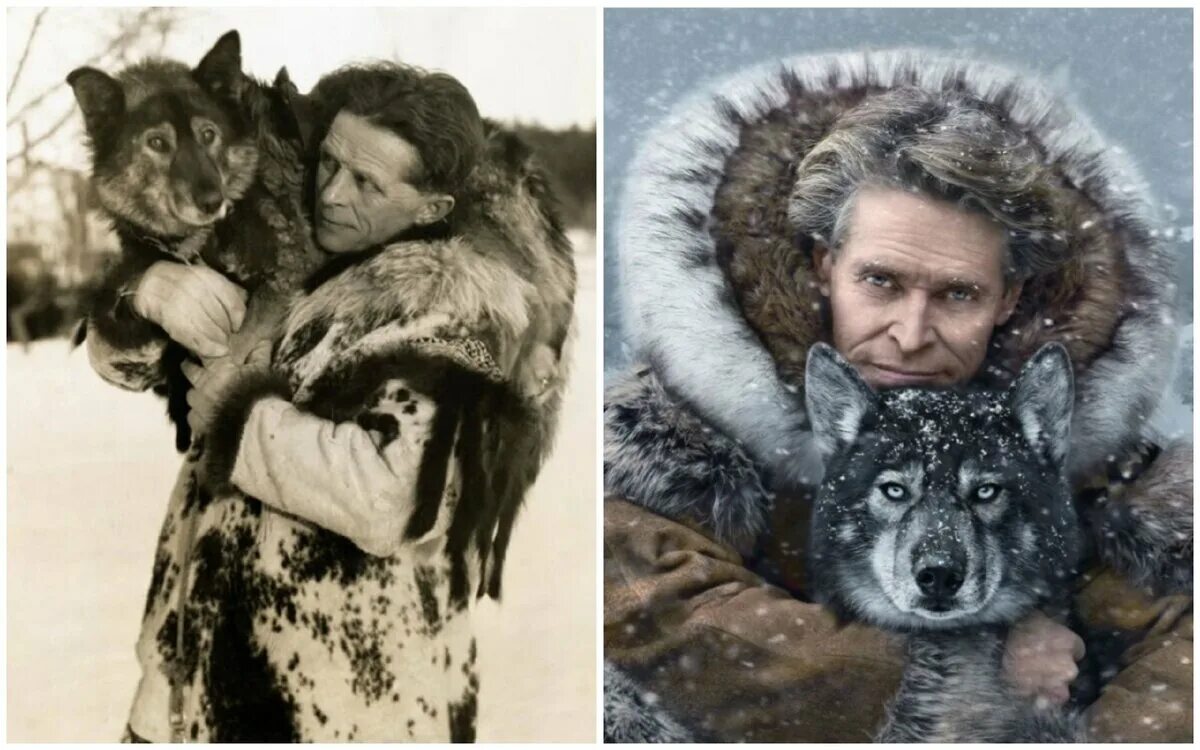Леонарду сеппале