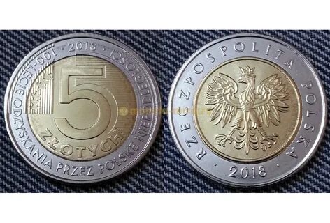 5 pln