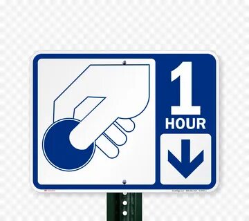 Paid parking
