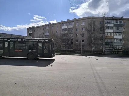 Проезд в вологде на автобусе