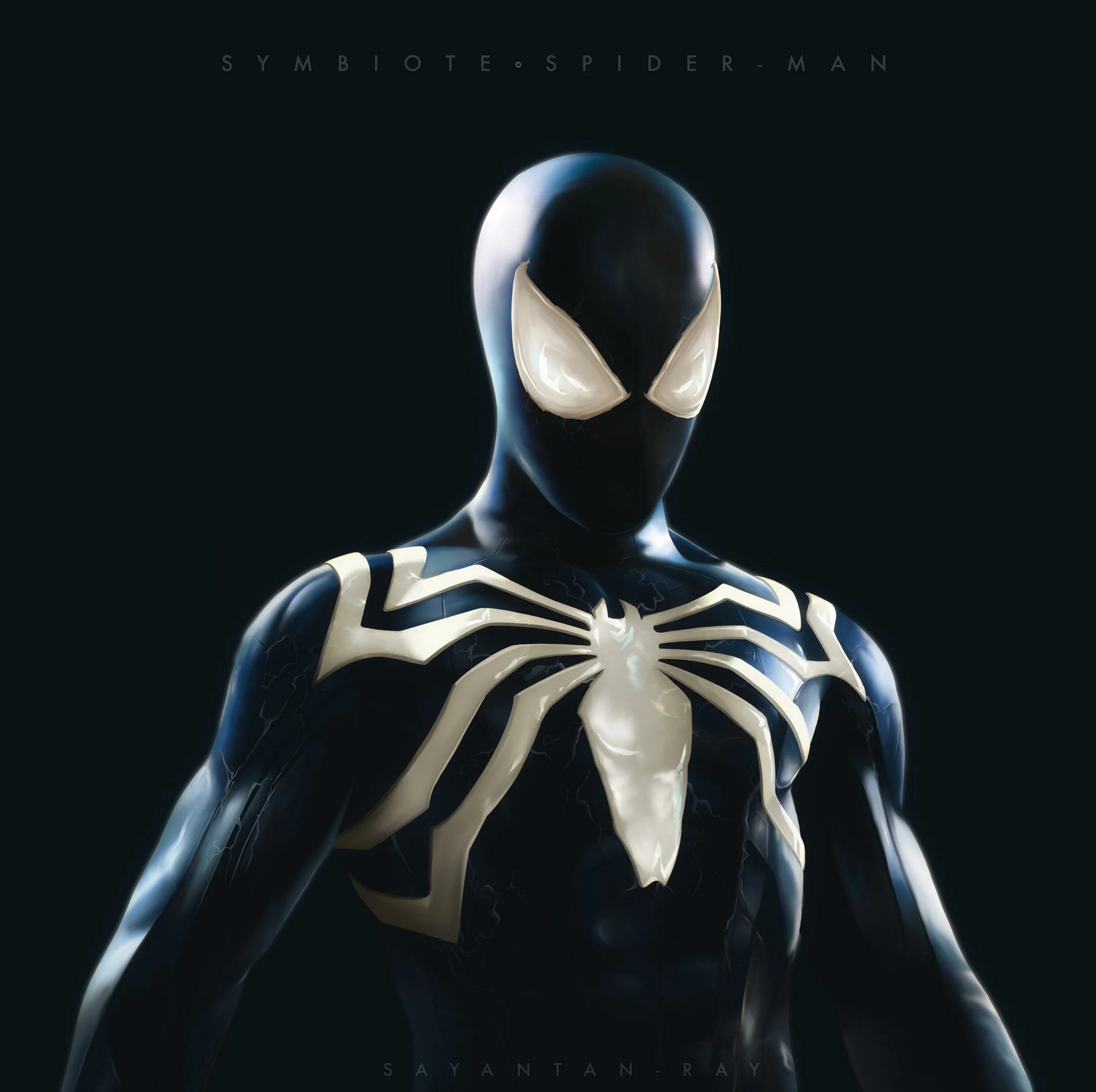 Костюм симбиот. Spider man ps4 Symbiote. Marvel Spider man 2 симбиот. Marvel Spider man 2 Symbiote Suit. Spider man ps4 черный костюм.