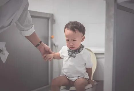 Baby given