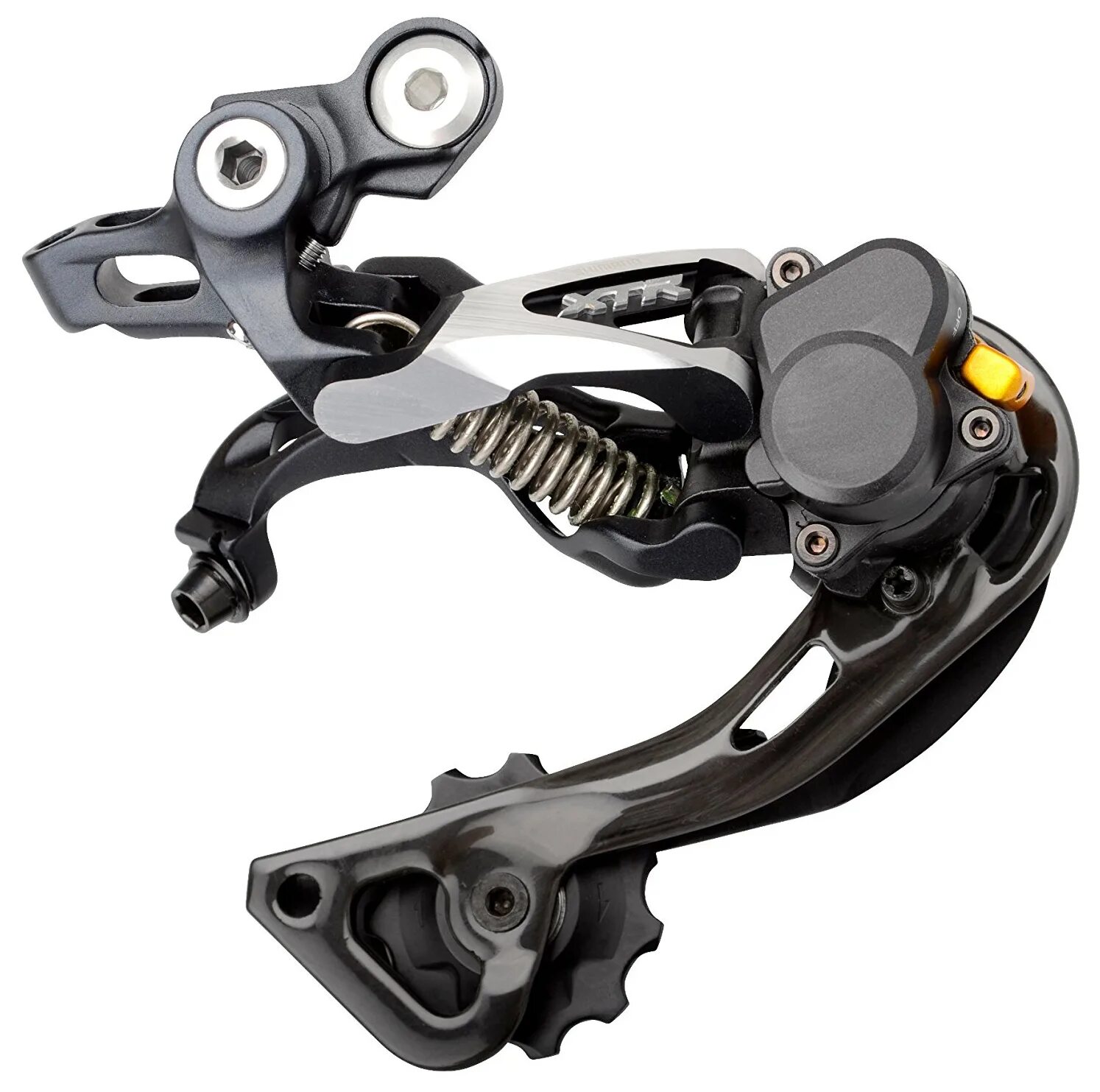 Цена xtr. Shimano XTR m986. Shimano XTR m980. XTR Rd-m986 GS. Shimano Rd m980.