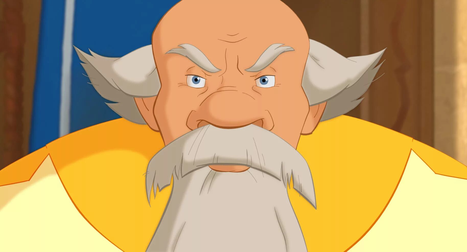 князь из ивана царевича и серого волка. иван царевич и серый волк царь. царь из иван царевич. царь царевич и волк. иван царевич и серый волк мультик царь.