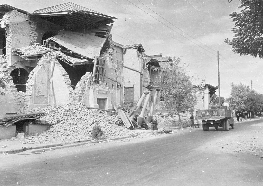 Землетрясение в 50 годах. 6 Октября 1948 года Ашхабад. Землетрясение в Ашхабаде в 1948 году. Землетрясение в СССР Ашхабад, 1948 год. Землетрясение в Туркменистане 1948.