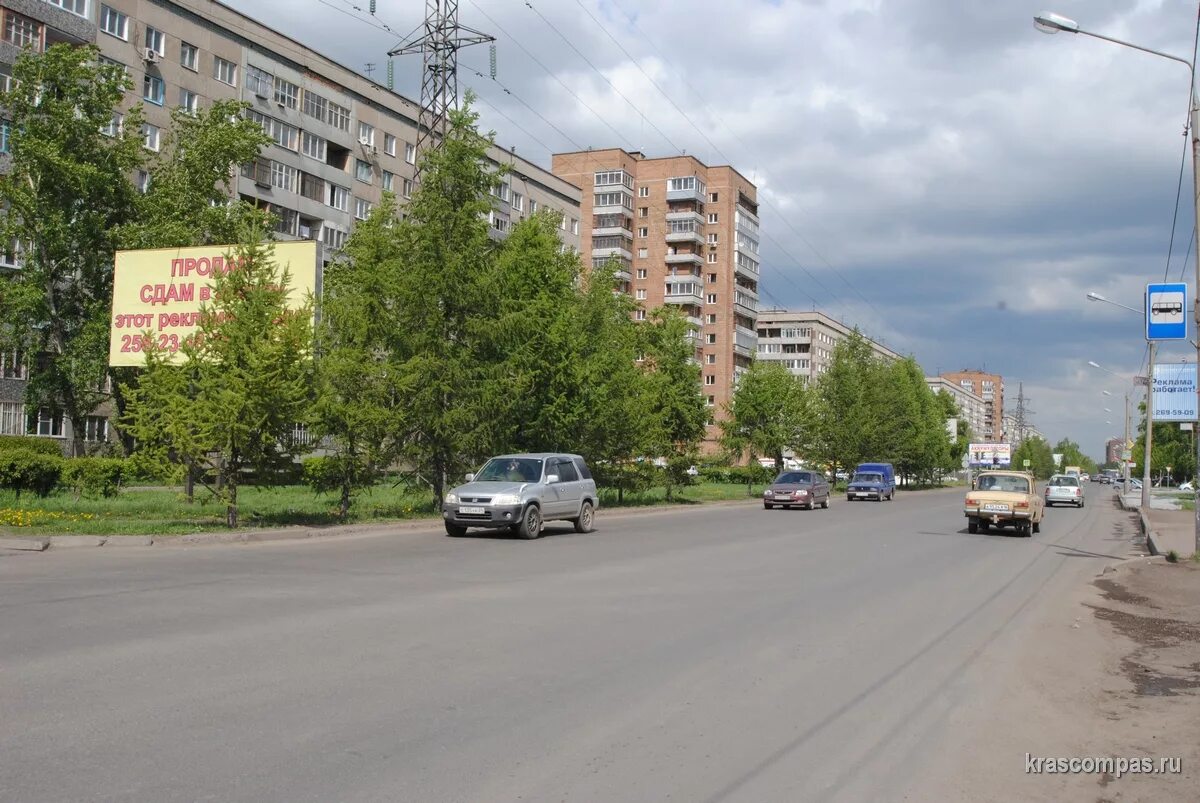 Panorama: Akademika Pavlova, housing complex, Москва, ул. Академика Павлова - Ya