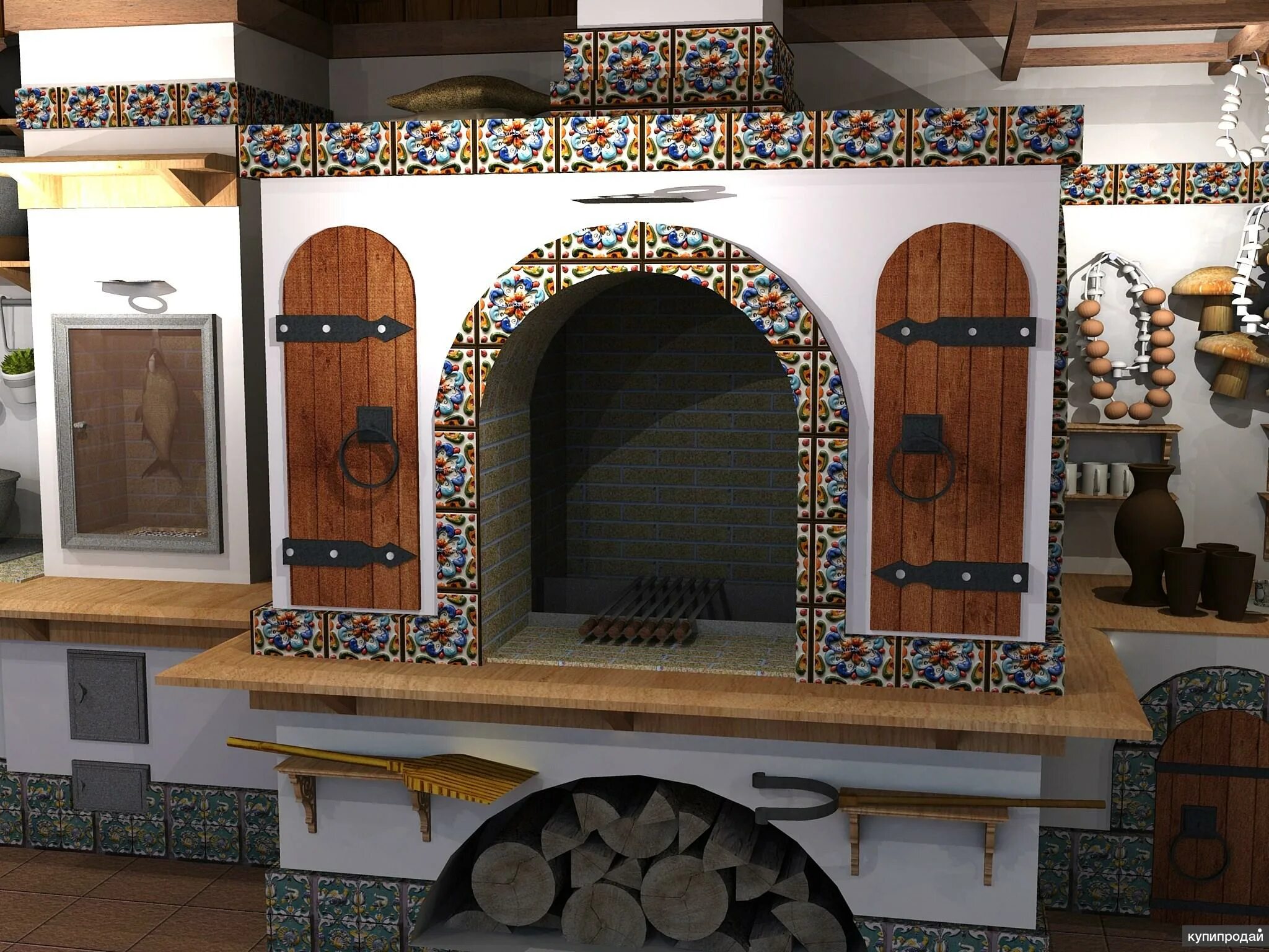 печь ростов. печь ростов. уличные печи и мангалы из кирпича. простая уличная печь для дачи из кирпича. мангал из кирпича с казаном.