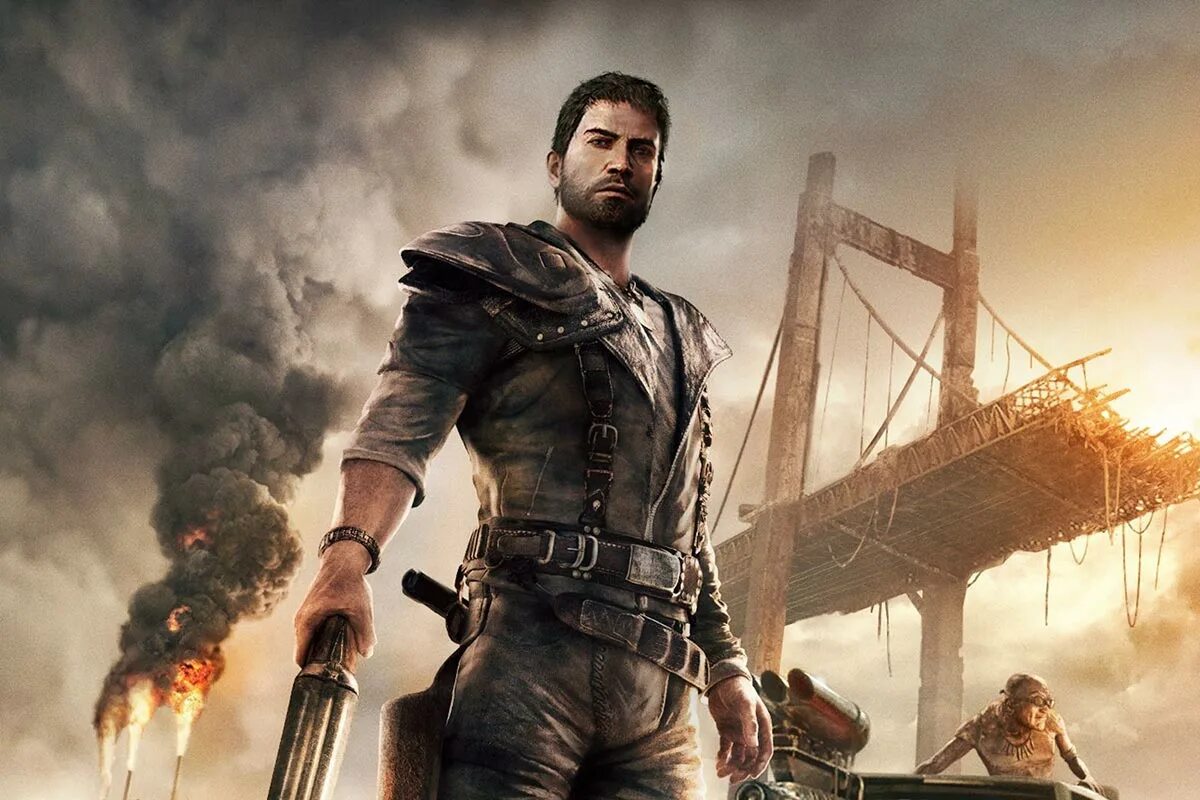 Mad max игра 2015 отзывы. Mad max игра 2015 отзывы