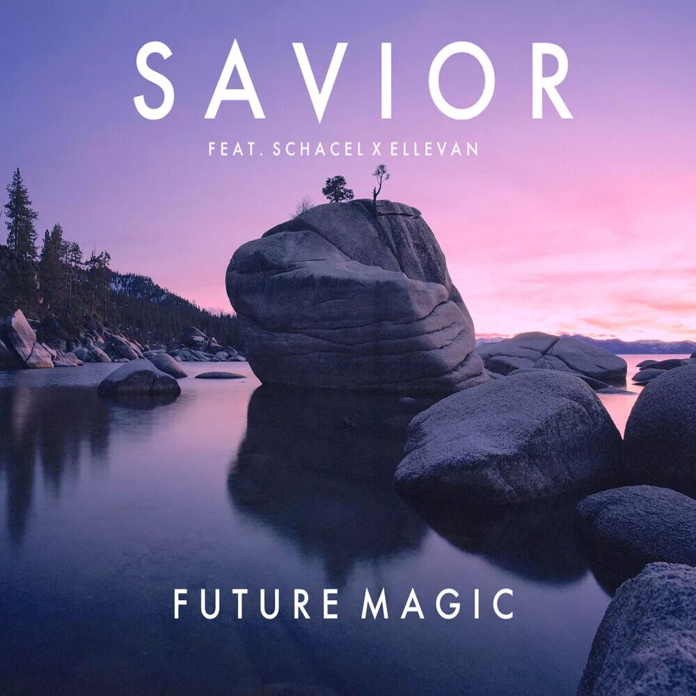 Future magic. Savior. Magic Music. Saviour feat. Sharlene Hector. I'll create a Magical Future for myself.