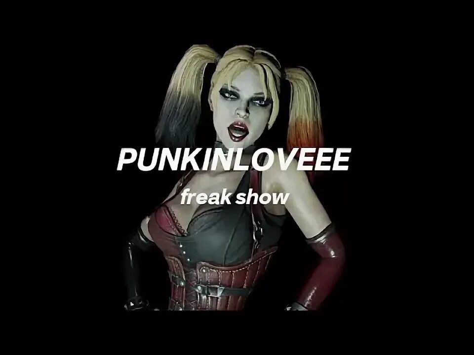 Punkinloveee & h3artcrush. Freakshow punkinloveee. Freak show (feat. Freakshow punkinloveee. H3artcrush.
