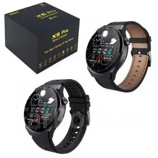 Смарт часы smart watch x5 max