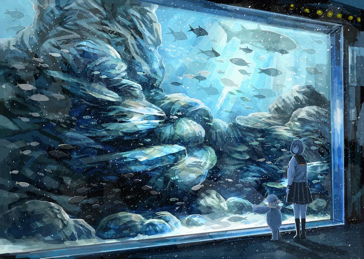Рисунок на тему океанариум. Рисунок океанариум. Океанариум в детском саду для дошкольников. Рисунок океанариум. Кит в океанариуме.