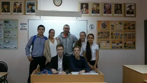 Лицей 7 волгоград