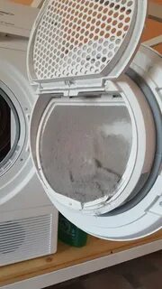 Фильтр после сушильной машины