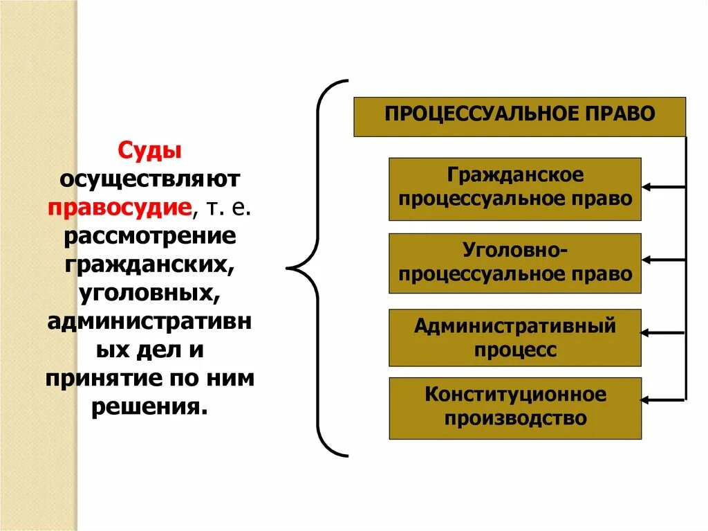 Основные принципы конституционного арбитражного процессов 11 класс
