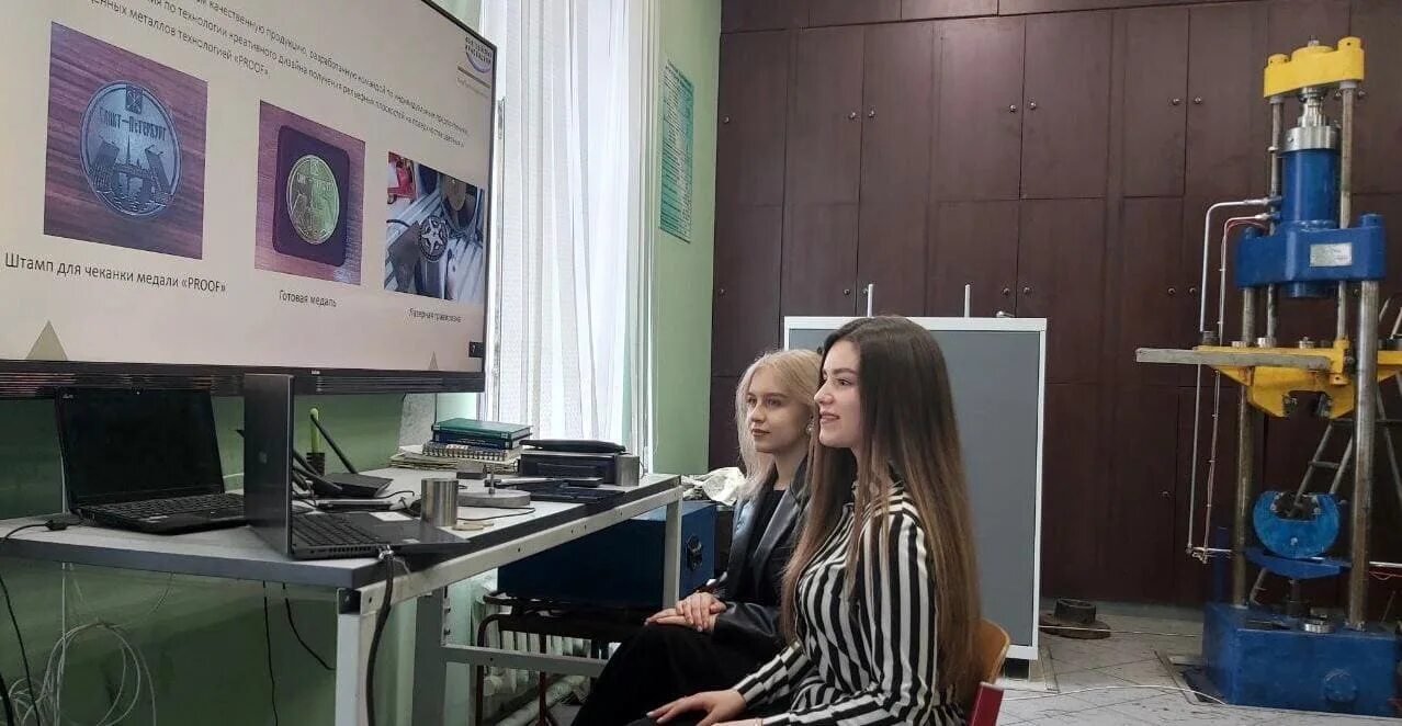 студенческий стартап победители